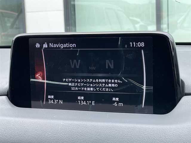 マツダ ＣＸ－５ XD プロアクティブ 香川県 2018(平30)年 2.8万km ソウルレッドクリスタルM 登録時走行距離：27799km/メーカー純正ディスプレイオーディオ/　CD DVD BT フルセグTV/全方位カメラ/衝突被害軽減装置/レーンキープアシスト/レーダークルーズコントロール/クリアランスソナー/ブラインドスポットモニター/ヘッドアップディスプレイ/アイドリングストップ/横滑り防止装置/MTモード付AT/オートホールド機能付き電子パーキングブレーキ/パワーバックドア/BOSEプレミアムサウンド/シートヒーター/パワーシート/革巻きステアリング/ステアリングスイッチ/ステアリングヒーター/プッシュスタート/スマートキー/スペアキー