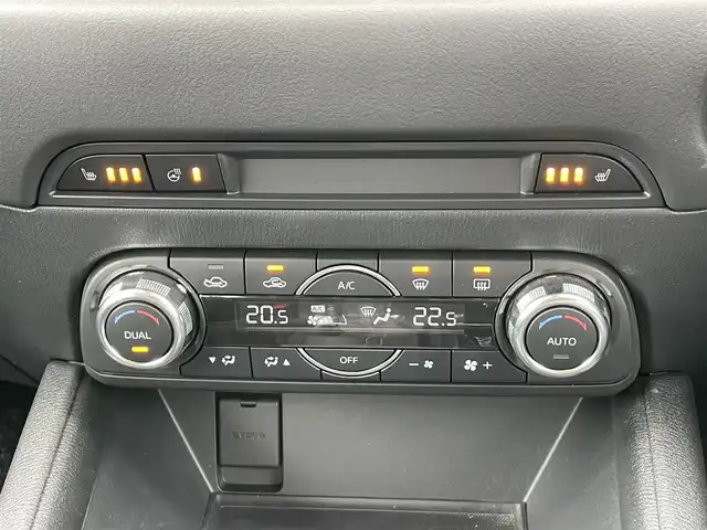 マツダ ＣＸ－５ XD プロアクティブ 香川県 2018(平30)年 2.8万km ソウルレッドクリスタルM 登録時走行距離：27799km/メーカー純正ディスプレイオーディオ/　CD DVD BT フルセグTV/全方位カメラ/衝突被害軽減装置/レーンキープアシスト/レーダークルーズコントロール/クリアランスソナー/ブラインドスポットモニター/ヘッドアップディスプレイ/アイドリングストップ/横滑り防止装置/MTモード付AT/オートホールド機能付き電子パーキングブレーキ/パワーバックドア/BOSEプレミアムサウンド/シートヒーター/パワーシート/革巻きステアリング/ステアリングスイッチ/ステアリングヒーター/プッシュスタート/スマートキー/スペアキー