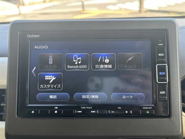 ホンダ Ｎ ＷＧＮ Lターボ ホンダセンシング 神奈川県 2021(令3)年 3.4万km ホライズンシーブルーパール ・純正ナビ（フルセグ/BT/SD/バックカメラ/CD/DVD)/・ドライブレコーダー/・ETC/・コーナーセンサー/・オートクルーズコントロール/・パドルシフト/・シートヒーター/・LEDヘッドライト/・横滑り防止装置/・衝突軽減システム/・レーンキープアシスト/・スマートキー/・純正フロアマット