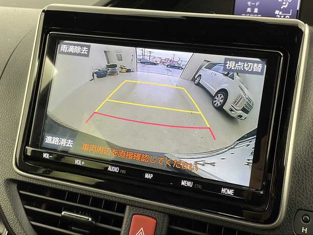 トヨタ ノア Si ダブルバイビーⅢ 宮城県 2021(令3)年 6万km ブラック ワンオーナー/トヨタセーフティセンス/・プリクラッシュセーフティ/・レーンキープアシスト/・オートハイビーム/・クリアランスソナー/純正フリップダウンモニター/純正9インチナビ/・CD.DVD.SD.BT/フルセグTV/バックモニター/両側パワースライドドア/クルーズコントロール/ハーフレザーシート/LEDヘッドライト/LEDフォグランプ/ビルトインETC/プッシュスタート/スマートキー/アイドリングストップ/横滑り防止装置/純正16インチアルミホイール/純正フロアマット/後席ロールサンシェード/シートバックテーブル