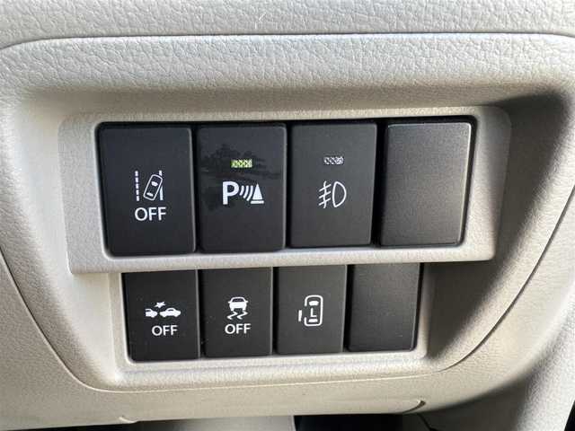 スズキ エブリィ ワゴン PZターボ 三重県 2021(令3)年 4万km クールカーキPM ワンオーナー /セーフティサポート /ストラーダメモリーナビ・地デジTV/・DVD/CD/・Bluetooth/クリアランスソナー/左後パワースライドドア /レーンディパーチャーアラート/ETC/純正14インチアルミホイール/HIDヘッドライト/・オートライト/フォグライト/プッシュエンジンスタート/スマートキー×2/新車時保証書/取扱説明書