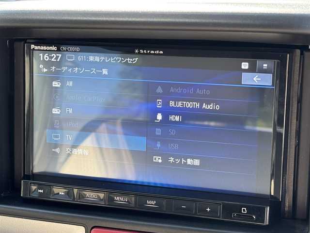 スズキ エブリィ ワゴン PZターボ 三重県 2021(令3)年 4万km クールカーキPM ワンオーナー /セーフティサポート /ストラーダメモリーナビ・地デジTV/・DVD/CD/・Bluetooth/クリアランスソナー/左後パワースライドドア /レーンディパーチャーアラート/ETC/純正14インチアルミホイール/HIDヘッドライト/・オートライト/フォグライト/プッシュエンジンスタート/スマートキー×2/新車時保証書/取扱説明書