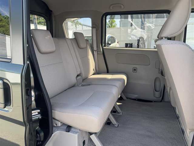 スズキ エブリィ ワゴン PZターボ 三重県 2021(令3)年 4万km クールカーキPM ワンオーナー /セーフティサポート /ストラーダメモリーナビ・地デジTV/・DVD/CD/・Bluetooth/クリアランスソナー/左後パワースライドドア /レーンディパーチャーアラート/ETC/純正14インチアルミホイール/HIDヘッドライト/・オートライト/フォグライト/プッシュエンジンスタート/スマートキー×2/新車時保証書/取扱説明書