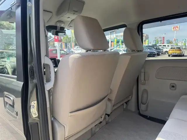 スズキ エブリィ ワゴン PZターボ 三重県 2021(令3)年 4万km クールカーキPM ワンオーナー /セーフティサポート /ストラーダメモリーナビ・地デジTV/・DVD/CD/・Bluetooth/クリアランスソナー/左後パワースライドドア /レーンディパーチャーアラート/ETC/純正14インチアルミホイール/HIDヘッドライト/・オートライト/フォグライト/プッシュエンジンスタート/スマートキー×2/新車時保証書/取扱説明書