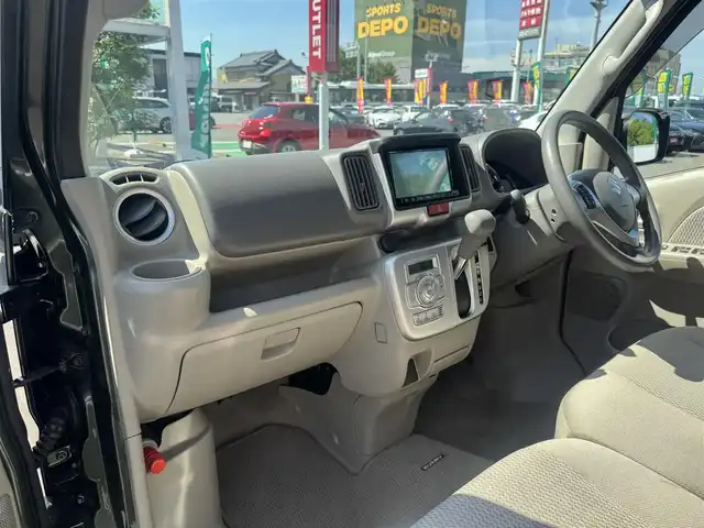 スズキ エブリィ ワゴン PZターボ 三重県 2021(令3)年 4万km クールカーキPM ワンオーナー /セーフティサポート /ストラーダメモリーナビ・地デジTV/・DVD/CD/・Bluetooth/クリアランスソナー/左後パワースライドドア /レーンディパーチャーアラート/ETC/純正14インチアルミホイール/HIDヘッドライト/・オートライト/フォグライト/プッシュエンジンスタート/スマートキー×2/新車時保証書/取扱説明書