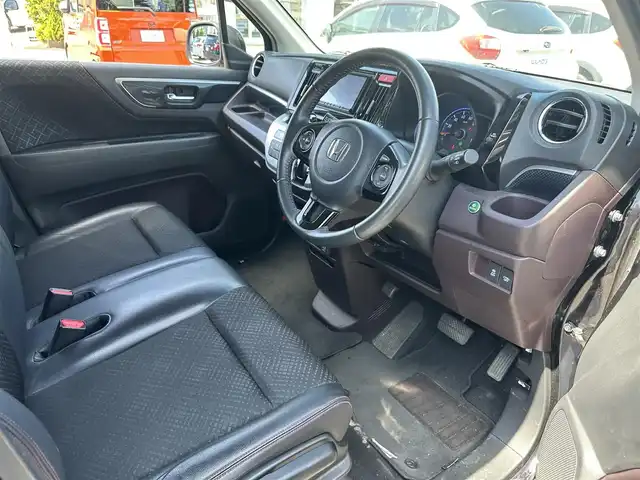 ホンダ Ｎ ＷＧＮ カスタム G ターボパッケージ 道北・旭川 2014(平26)年 7.6万km プレミアムゴールドパープルパール (株)IDOMが運営する【じしゃロン旭川店】の自社ローン専用車両になります。こちらは現金またはオートローンご利用時の価格です。自社ローンご希望の方は別途その旨お申付け下さい/　/・社外ナビ(CD/DVD/BT/SD/フルセグ)/・バックカメラ/・ETC/・シティーブレーキシステム/・クルーズコントロール/・パドルシフト/・ステアリングリモコン/・フォグランプ/・プッシュスタート/・スマートキー2個/・積込 純正AW サマー155/65R14