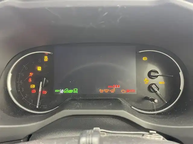 トヨタ ＲＡＶ４ アドベンチャー 茨城県 2019(令1)年 6.5万km アティチュードブラックマイカ 純正9型ナビ/バックカメラ/フルセグ/TRDフロントバンパーガーニッシュ/TRDバックドアロアガーニッシュ/TRDマッドフラップ/衝突被害軽減ブレーキ/車線逸脱抑制装置/レーダークルーズコントロール/オートマチックハイビーム/クリアランスソナー/BSM/ETC/ドラレコ/シートヒーター/ベンチレーション/社外17インチAW/LEDヘッドライト/スマートキー
