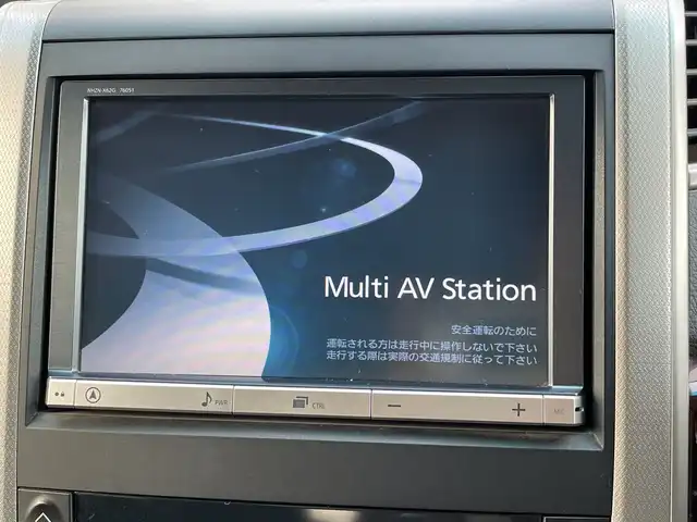 トヨタ アルファード 240S 千葉県 2013(平25)年 6.5万km ブラック モデリスタエアロ/純正8インチナビ　/（BT/TV/AM/FM)/パワースライドドア/横滑り防止装置/ETC/ドライブレコーダー/フォグランプ　ハロゲン/オートライト/ウィンカーミラー/電動格納ミラー/純正18インチAW/プッシュスタート/スマートキー/フロアマット/ドアバイザー/スペアキー　1本/取扱説明書/保証書