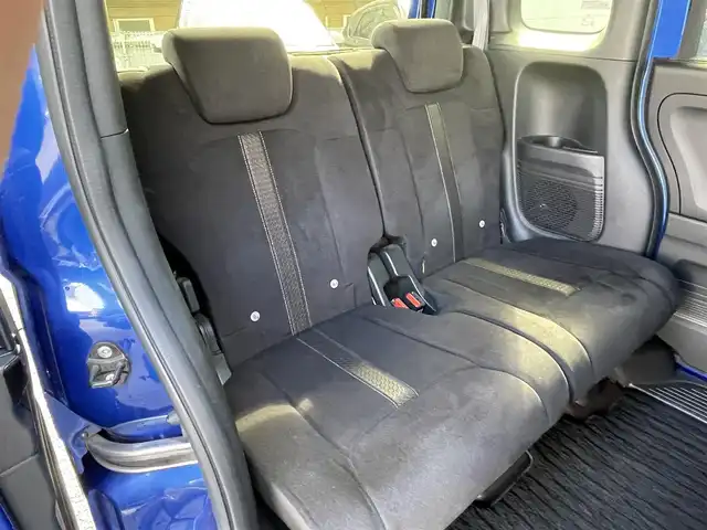 ホンダ Ｎ ＢＯＸ カスタム G L ホンダセンシング 岐阜県 2017(平29)年 8.4万km ブリリアントスポーティブルーメタリック2トーン (株)IDOMが運営する【じしゃロン多治見店】の自社ローン専用車両になります。こちらは現金またはオートローンご利用時の価格です。自社ローンご希望の方は別途その旨お申付け下さい。/ディーラーオプションナビ/　（Bluetooth/CD/ワンセグ）/左側パワースライドドア/ホンダセンシング/・アダプティブクルーズコントロール/・レーンキープアシスト/・衝突軽減ブレーキ/・先行車発進お知らせ/・標識認識機能/オートライト/フォグランプ/ETC/ドライブレコーダー