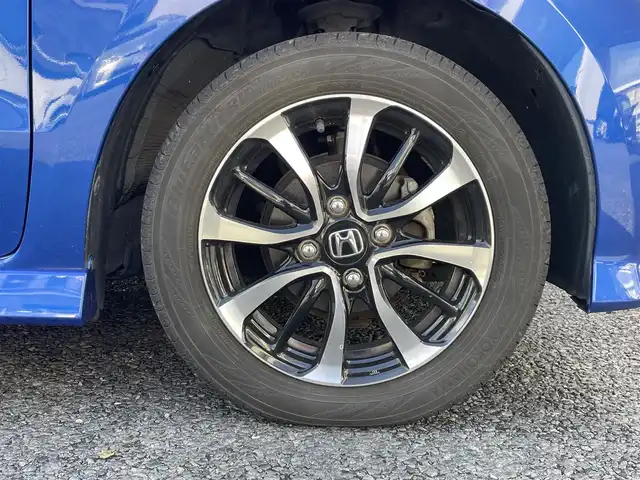 ホンダ Ｎ ＢＯＸ カスタム G L ホンダセンシング 岐阜県 2017(平29)年 8.4万km ブリリアントスポーティブルーメタリック2トーン (株)IDOMが運営する【じしゃロン多治見店】の自社ローン専用車両になります。こちらは現金またはオートローンご利用時の価格です。自社ローンご希望の方は別途その旨お申付け下さい。/ディーラーオプションナビ/　（Bluetooth/CD/ワンセグ）/左側パワースライドドア/ホンダセンシング/・アダプティブクルーズコントロール/・レーンキープアシスト/・衝突軽減ブレーキ/・先行車発進お知らせ/・標識認識機能/オートライト/フォグランプ/ETC/ドライブレコーダー