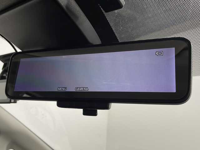 日産 ノート e－パワー X 広島県 2018(平30)年 5.5万km ホワイト 社外ナビ　/アラウンドビューモニター　/デジタルルームミラー　/オートハイビーム　/レーンキープアシスト　/オートライト　/衝突軽減　/コーナーセンサー　/スマートキー　/Bluetooth　/ドライブレコーダー　/ETC/純正１４インチホイールキャップ(185/70/R14)/エアバック（運転席/助手席）