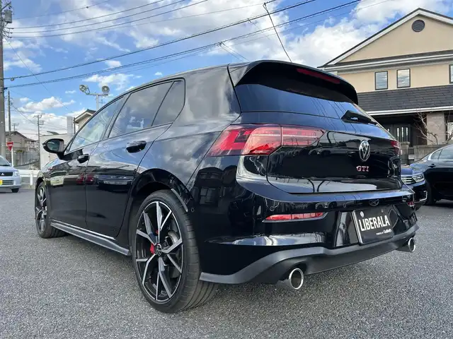 フォルクスワーゲン ＶＷ ゴルフ ＧＴＩ