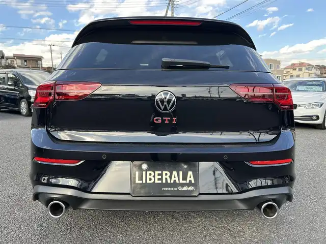 フォルクスワーゲン ＶＷ ゴルフ ＧＴＩ