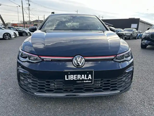 フォルクスワーゲン ＶＷ ゴルフ ＧＴＩ