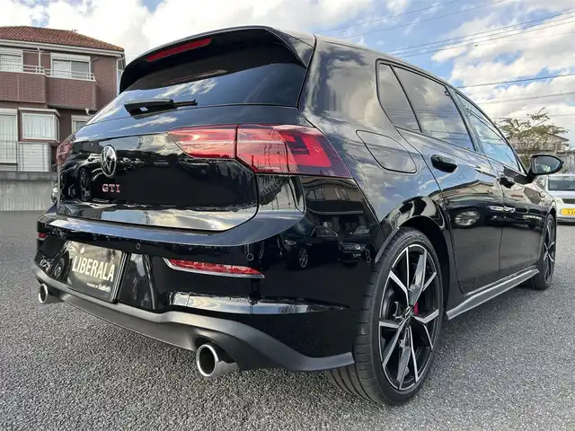 フォルクスワーゲン ＶＷ ゴルフ ＧＴＩ