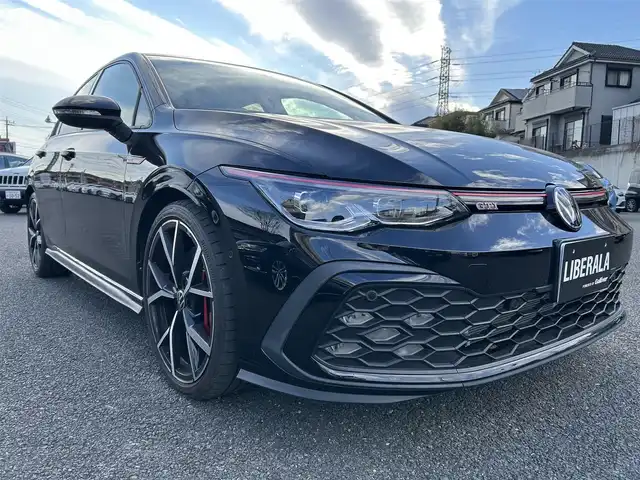 フォルクスワーゲン ＶＷ ゴルフ ＧＴＩ