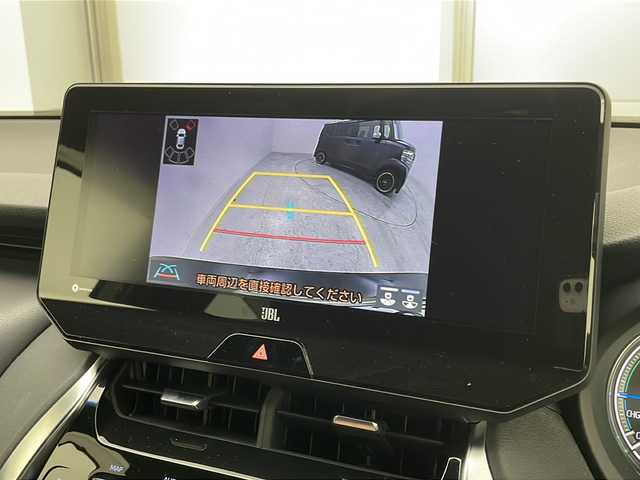 トヨタ ハリアー ハイブリッド Z 岡山県 2020(令2)年 5.3万km プレシャスブラックパール ワンオーナー/JBLサウンド/Toyota Safety Sense	/・プリクラッシュセーフティ		/・レーントレーシングアシスト		/・レーダークルーズコントロール		/・ブラインドスポットモニター/・オートマチックハイビーム	/・クリアランスソナー	/ヘッドアップディスプレイ/純正12.3型DAナビ/・USB.BT.Miracast/フルセグTV/デジタルインナーミラー（ドラレコ付）/バックカメラ/AC1500W充電/パワーバックドア/合皮シート/運転席パワーシート/ビルトインETC2.0/プッシュスタート/スマートキー/LEDヘッドライト/LEDフォグランプ/純正19inAW/純正フロアマット/ドアバイザー
