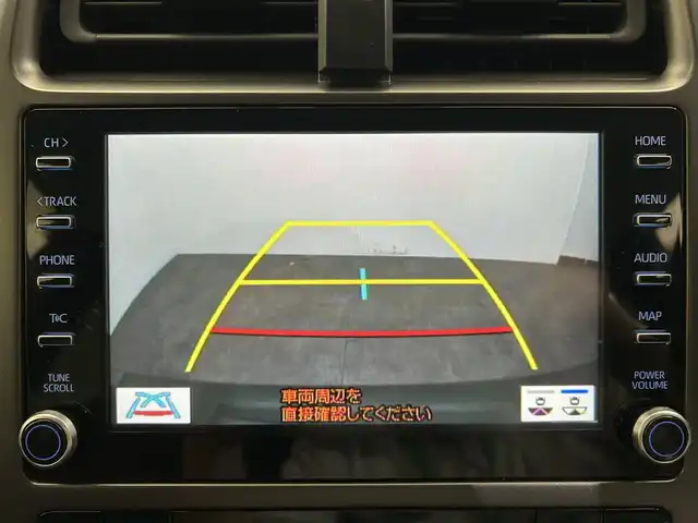 トヨタ プリウス S ツーリングセレ ブラックED 愛媛県 2021(令3)年 3万km プレシャスブラックパール メーカー８インチナビ　バックカメラ　黒革シート　シートヒーター　追従型クルーズコントロール　ＥＴＣ　社外１５インチアルミホイール　ドライブレコーダー　ＬＥＤヘッドライト