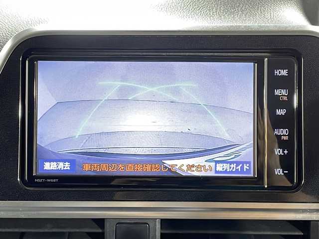 トヨタ シエンタ G 広島県 2019(平31)年 6.1万km ヴィンテージブラウンパールクリスタルシャイン 純正ナビ/両側パワースライドドア/バックカメラ/セーフティセンス/・プリクラッシュセーフティ/・レーンディパーチャーアラート/・オートマチックハイビーム/スマートキー/ETC/充電用USB端子
