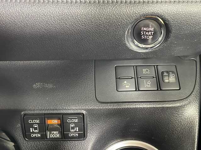 トヨタ シエンタ G 広島県 2019(平31)年 6.1万km ヴィンテージブラウンパールクリスタルシャイン 純正ナビ/両側パワースライドドア/バックカメラ/セーフティセンス/・プリクラッシュセーフティ/・レーンディパーチャーアラート/・オートマチックハイビーム/スマートキー/ETC/充電用USB端子