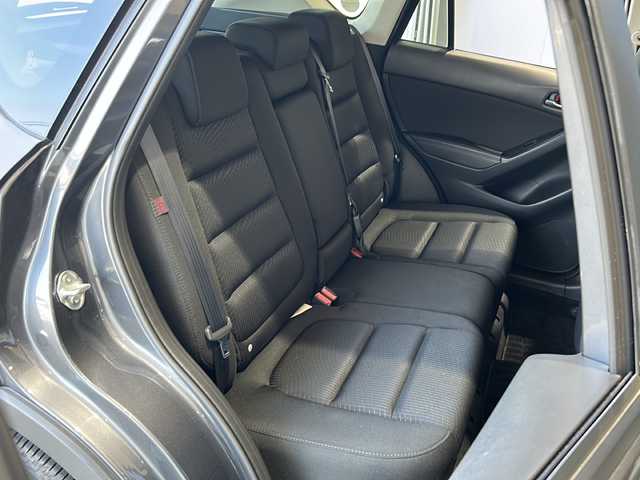 マツダ ＣＸ－５ XD 富山県 2013(平25)年 6.9万km メテオグレーマイカ 純正ＨＤＤナビ　/フルセグ　/サンルーフ　/ガラスルーフ　/スマートブレーキサポート　/禁煙車　/バックカメラ　/ディーゼル　/4WD　/LEDヘッドライト　/スマートキー　/純正アルミホイール　/純正オーディオ　/ウィンカーミラー/電動格納ミラー/アイドリングストップ/ETC/プッシュスタート