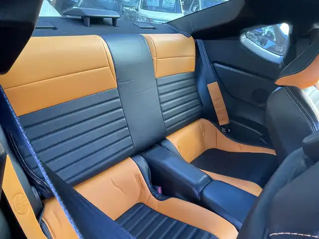 トヨタ ８６ GT リミテッド 兵庫県 2012(平24)年 12.9万km オレンジメタリック (株)IDOMが運営する【じしゃロン西宮店】の自社ローン専用車両になります。こちらは現金またはオートローンご利用時の価格です。自社ローンご希望の方は別途その旨お申付け下さい/＊ETC/＊バックカメラ/＊TRDタワーバー/＊GANADORマフラー/＊ADVAN　Racing18AW/＊フルセグ/＊シートヒーター/＊86専用シートカバー
