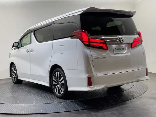 トヨタ アルファード S Cパッケージ 愛媛県 2022(令4)年 3.1万km ホワイトパールクリスタルシャイン 純正メモリーナビ/フルセグテレビ/Bluetooth/バックカメラ/両側パワースライドドア/ETC/ドライブレコーダー/サンルーフ /合皮シート/シートヒーター/エアシート/ステアリングヒーター/トヨタセーフティセンス/レーンキープアシスト/デジタルインナーミラー