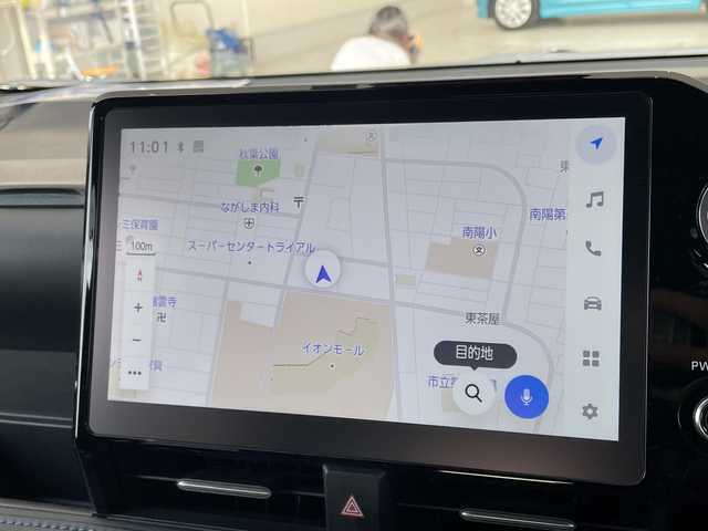 トヨタ ヴォクシー S－Z 愛知県 2023(令5)年 2.6万km アティチュードブラックマイカ 純正10.5型ディスプレイオーディオナビ/フリップダウンモニター/両側パワースライドドア/レーダークルーズコントロール/シートヒーター/バックカメラ/コーナーセンサー/純正アルミホイール/ETC2.0/LEDヘッドライト/リアオートエアコン/レーンキープアシスト/オートマチックハイビーム/衝突軽減システム/フルセグ/CD DVD/Bluetooth/ステアリングスイッチ/スマートキー/プッシュスタート