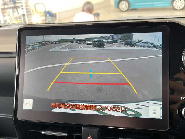 トヨタ ヴォクシー S－Z 愛知県 2023(令5)年 2.6万km アティチュードブラックマイカ 純正10.5型ディスプレイオーディオナビ/フリップダウンモニター/両側パワースライドドア/レーダークルーズコントロール/シートヒーター/バックカメラ/コーナーセンサー/純正アルミホイール/ETC2.0/LEDヘッドライト/リアオートエアコン/レーンキープアシスト/オートマチックハイビーム/衝突軽減システム/フルセグ/CD DVD/Bluetooth/ステアリングスイッチ/スマートキー/プッシュスタート