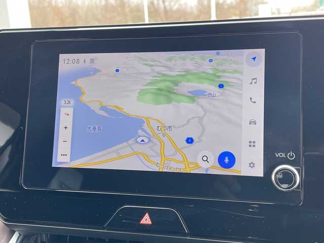 トヨタ ハリアー G 青森県 2024(令6)年 2.7万km ブラック ワンオーナー/４WD/純正SDナビ/（BT／AM／FM／DVD）/バックカメラ/黒レザーシート/パワーシート（運転席）/ステアリングスイッチ/クルーズコントロール/LEDヘッドライト/オートマチックハイビーム/デジタルインナーミラー/ドライブレコーダー（前後）/ETC2.0/スペアキー1本/エンジンスターター/保証書/取り扱い説明書