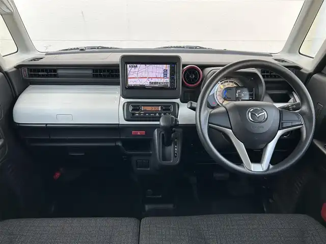 マツダ フレアワゴン ハイブリッド XG 茨城県 2020(令2)年 3万km ピュアホワイトP 純正SDナビ/・AM/FM/CD/DVD/BT/TV/バックカメラ/前後ドライブレコーダー/横滑り防止機能/オートライト/リアコーナーセンサー/レーンキープアシスト/衝突軽減ブレーキ/アイドリングストップ/純正フロアマット/保証書/取扱説明書/ナビ取扱説明書/スペアキー/社外14インチAW