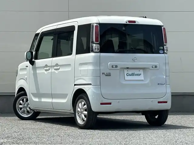 マツダ フレアワゴン ハイブリッド XG 茨城県 2020(令2)年 3万km ピュアホワイトP 純正SDナビ/・AM/FM/CD/DVD/BT/TV/バックカメラ/前後ドライブレコーダー/横滑り防止機能/オートライト/リアコーナーセンサー/レーンキープアシスト/衝突軽減ブレーキ/アイドリングストップ/純正フロアマット/保証書/取扱説明書/ナビ取扱説明書/スペアキー/社外14インチAW