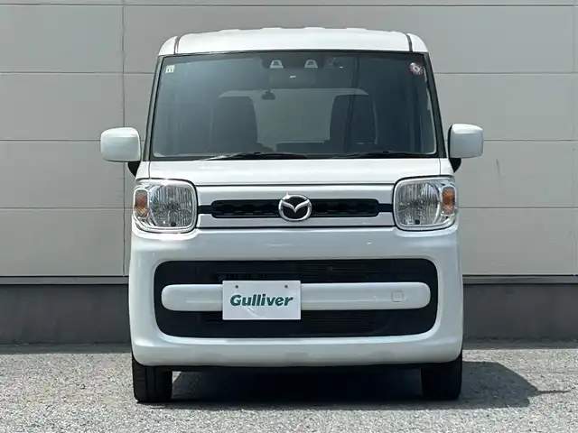 マツダ フレアワゴン ハイブリッド XG 茨城県 2020(令2)年 3万km ピュアホワイトP 純正SDナビ/・AM/FM/CD/DVD/BT/TV/バックカメラ/前後ドライブレコーダー/横滑り防止機能/オートライト/リアコーナーセンサー/レーンキープアシスト/衝突軽減ブレーキ/アイドリングストップ/純正フロアマット/保証書/取扱説明書/ナビ取扱説明書/スペアキー/社外14インチAW