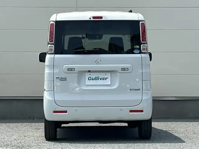 マツダ フレアワゴン ハイブリッド XG 茨城県 2020(令2)年 3万km ピュアホワイトP 純正SDナビ/・AM/FM/CD/DVD/BT/TV/バックカメラ/前後ドライブレコーダー/横滑り防止機能/オートライト/リアコーナーセンサー/レーンキープアシスト/衝突軽減ブレーキ/アイドリングストップ/純正フロアマット/保証書/取扱説明書/ナビ取扱説明書/スペアキー/社外14インチAW