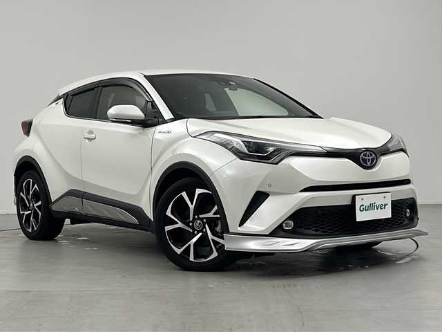 トヨタ Ｃ－ＨＲ