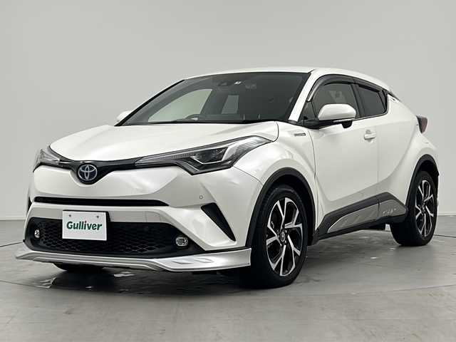 トヨタ Ｃ－ＨＲ