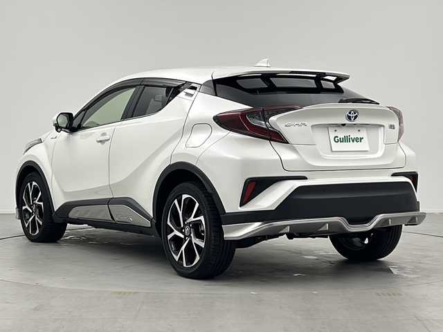 トヨタ Ｃ－ＨＲ