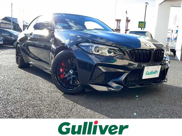 ＢＭＷ Ｍ２