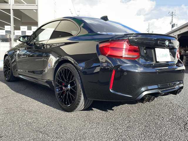 ＢＭＷ Ｍ２