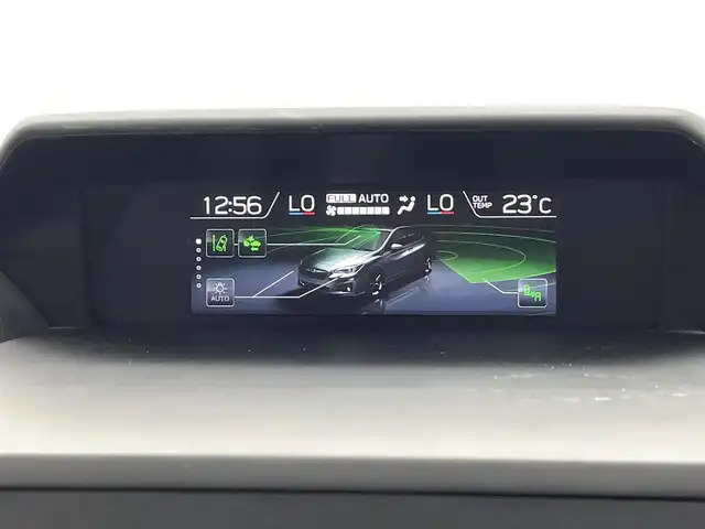 スバル インプレッサ ＸＶ 2．0i－S アイサイト 熊本県 2018(平30)年 5.2万km クリスタルブラックシリカ ワンオーナー　/社外ナビAVN-R8（ＣＤ・ＤＶＤ・フルセグ・ＢＴ・ＵＳＢ）/バックカメラ　/ＥＴＣ　/アイサイトｖｅｒ２/・プリクラッシュブレーキ/・アダブティブクルーズコントロール/・ＡＴ誤発進抑制制御/・ふらつき警報/・レーンキープアシスト/横滑り防止/ダウンヒルアシスト/アイドリングストップ/ブラインドスポットモニター/前席パワーシート/電動パーキング/純正フロアマット/純正１８インチAW/オートライト/LEDヘッドライト/フォグライト/スマートキー/プッシュスタート/スペアキー1本/保証書/取扱説明書