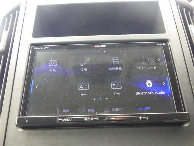 スバル インプレッサ ＸＶ 2．0i－S アイサイト 千葉県 2018(平30)年 5.2万km クリスタルブラックシリカ 225/55R18/ワンオーナー　/社外ナビAVN-R8（ＣＤ・ＤＶＤ・フルセグ・ＢＴ・ＵＳＢ）/バックカメラ　/ＥＴＣ　/アイサイトｖｅｒ２/・プリクラッシュブレーキ/・アダブティブクルーズコントロール/・ＡＴ誤発進抑制制御/・ふらつき警報/・レーンキープアシスト/横滑り防止/ダウンヒルアシスト/アイドリングストップ/ブラインドスポットモニター/前席パワーシート/電動パーキング/純正フロアマット/純正１８インチAW/オートライト/LEDヘッドライト/フォグライト/スマートキー/プッシュスタート/スペアキー1本/保証書/取扱説明書