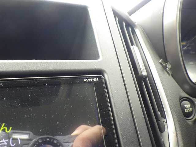 スバル インプレッサ ＸＶ 2．0i－S アイサイト 千葉県 2018(平30)年 5.2万km クリスタルブラックシリカ 225/55R18/ワンオーナー　/社外ナビAVN-R8（ＣＤ・ＤＶＤ・フルセグ・ＢＴ・ＵＳＢ）/バックカメラ　/ＥＴＣ　/アイサイトｖｅｒ２/・プリクラッシュブレーキ/・アダブティブクルーズコントロール/・ＡＴ誤発進抑制制御/・ふらつき警報/・レーンキープアシスト/横滑り防止/ダウンヒルアシスト/アイドリングストップ/ブラインドスポットモニター/前席パワーシート/電動パーキング/純正フロアマット/純正１８インチAW/オートライト/LEDヘッドライト/フォグライト/スマートキー/プッシュスタート/スペアキー1本/保証書/取扱説明書