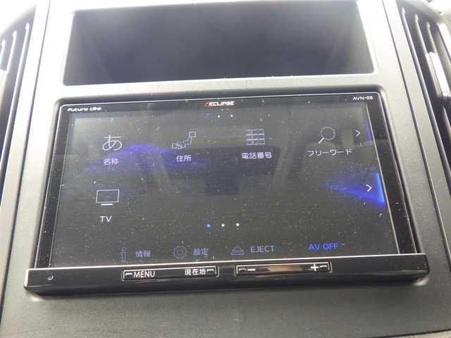 スバル インプレッサ ＸＶ 2．0i－S アイサイト 千葉県 2018(平30)年 5.2万km クリスタルブラックシリカ 225/55R18/ワンオーナー　/社外ナビAVN-R8（ＣＤ・ＤＶＤ・フルセグ・ＢＴ・ＵＳＢ）/バックカメラ　/ＥＴＣ　/アイサイトｖｅｒ２/・プリクラッシュブレーキ/・アダブティブクルーズコントロール/・ＡＴ誤発進抑制制御/・ふらつき警報/・レーンキープアシスト/横滑り防止/ダウンヒルアシスト/アイドリングストップ/ブラインドスポットモニター/前席パワーシート/電動パーキング/純正フロアマット/純正１８インチAW/オートライト/LEDヘッドライト/フォグライト/スマートキー/プッシュスタート/スペアキー1本/保証書/取扱説明書