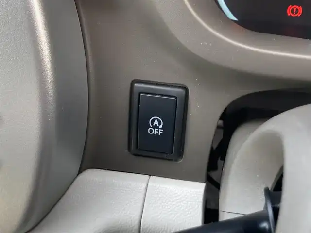 スズキ アルト エコ L 鳥取県 2014(平26)年 5.4万km シルキーシルバーメタリック ワンオーナー/４WD/純正CDオーディオ/ミラー型ドライブレコーダー/運転席シートヒーター/アイドリングストップ/リモコンキー/スペアキー/純正フロアマット/ドアバイザー
