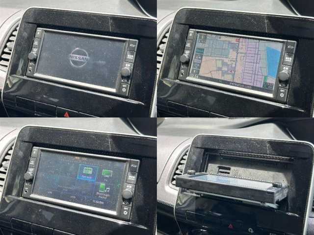 日産 セレナ ハイウェイスター V 鹿児島県 2020(令2)年 5.4万km ブリリアントホワイトパール 2トーン 純正ディーラーナビ/・フルセグ/CD/DVD/Bluetooth/プロパイロット/パーキングアシスト/全周囲カメラ/前方ドライブレコーダー/ETC/両側パワースライドドア/革巻きステアリング/オートライト/スマートキー/・プッシュスタート/LEDヘッドライト/純正アルミホイール/純正フロアマット