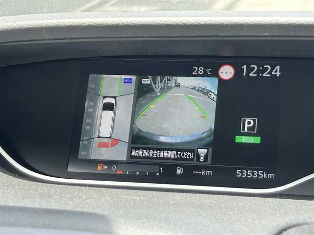 日産 セレナ ハイウェイスター V 鹿児島県 2020(令2)年 5.4万km ブリリアントホワイトパール 2トーン 純正ディーラーナビ/・フルセグ/CD/DVD/Bluetooth/プロパイロット/パーキングアシスト/全周囲カメラ/前方ドライブレコーダー/ETC/両側パワースライドドア/革巻きステアリング/オートライト/スマートキー/・プッシュスタート/LEDヘッドライト/純正アルミホイール/純正フロアマット