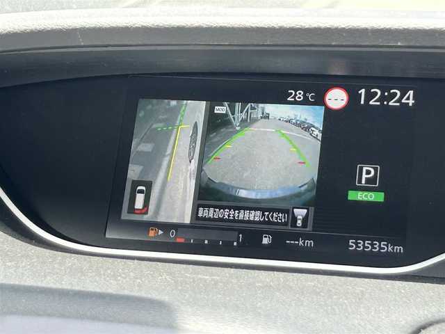 日産 セレナ ハイウェイスター V 鹿児島県 2020(令2)年 5.4万km ブリリアントホワイトパール 2トーン 純正ディーラーナビ/・フルセグ/CD/DVD/Bluetooth/プロパイロット/パーキングアシスト/全周囲カメラ/前方ドライブレコーダー/ETC/両側パワースライドドア/革巻きステアリング/オートライト/スマートキー/・プッシュスタート/LEDヘッドライト/純正アルミホイール/純正フロアマット