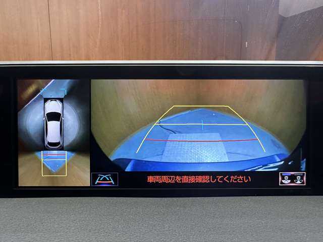 レクサス ＵＸ 250h Fスポーツ 千葉県 2022(令4)年 1.5万km グラファイトブラックガラスフレーク サンルーフ　/マクレビ　/純正ナビ　/パノラマビューモニター　/赤革　/シートヒーター　/ベンチレーション　/パワーシート　/ＬＥＤヘッドライト　/ハイビームアシスト　/ドライブレコーダー　/ＥＴＣ　/電動リアゲート