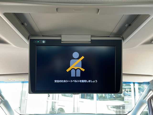 トヨタ アルファード S Cパッケージ 静岡県 2021(令3)年 3.1万km ブラック 純正ナビ/・AM/・FM/・DVD/・USB/・Bluetooth/・Miracast/・フルセグTV/主要装備/・フリップダウンモニター/・モデリスタエアロ/・１００Ｖ電源/・ＥＴＣ/・ドライブレコーダー/・オートハイビーム/・シートヒーター＆ベンチレーション/・パワーシート/・ハンドルヒーター/・レーダークルコン/・レーンキープ/・コーナーセンサー/・プリクラッシュセーフティ/・電動パーキング/・オートホールド/・MTモード付AT