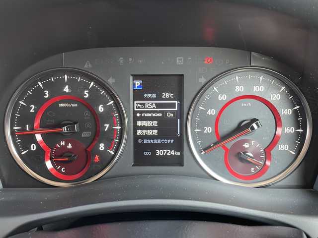 トヨタ アルファード S Cパッケージ 静岡県 2021(令3)年 3.1万km ブラック 純正ナビ/・AM/・FM/・DVD/・USB/・Bluetooth/・Miracast/・フルセグTV/主要装備/・フリップダウンモニター/・モデリスタエアロ/・１００Ｖ電源/・ＥＴＣ/・ドライブレコーダー/・オートハイビーム/・シートヒーター＆ベンチレーション/・パワーシート/・ハンドルヒーター/・レーダークルコン/・レーンキープ/・コーナーセンサー/・プリクラッシュセーフティ/・電動パーキング/・オートホールド/・MTモード付AT
